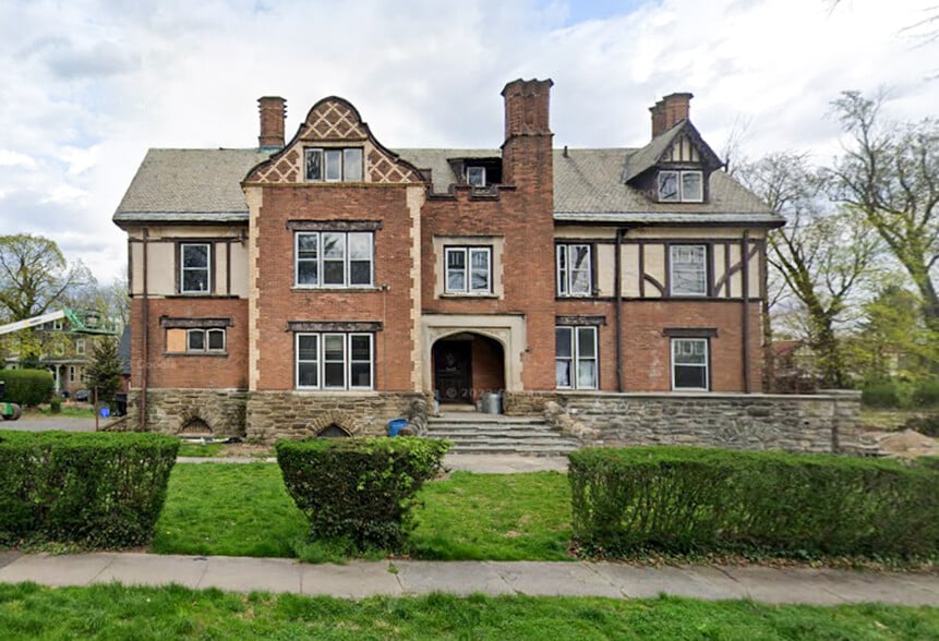 Primary Photo Of 5015 McKean Ave, Philadelphia Apartments For Sale