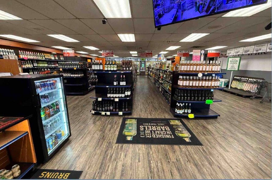 More Photos Of 77 Commercial St, Malden Freestanding For Sale