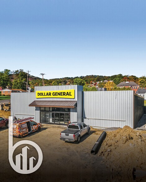 More Photos Of 404 E 25th Ave, Altoona Freestanding For Sale