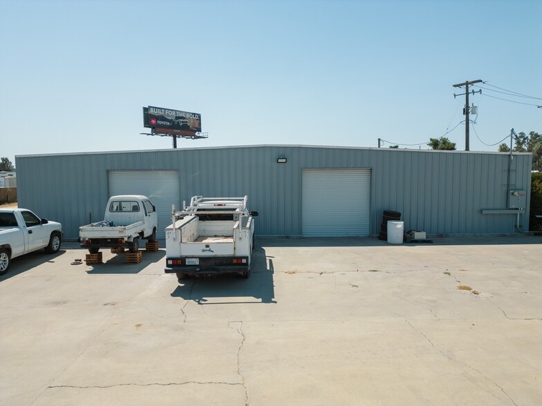 More Photos Of 901 E Broadway Ave, Atwater Specialty For Sale