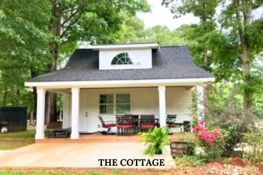 More Photos Of 2425 Highway 83, Monroe Lodge Meeting Hall For Sale