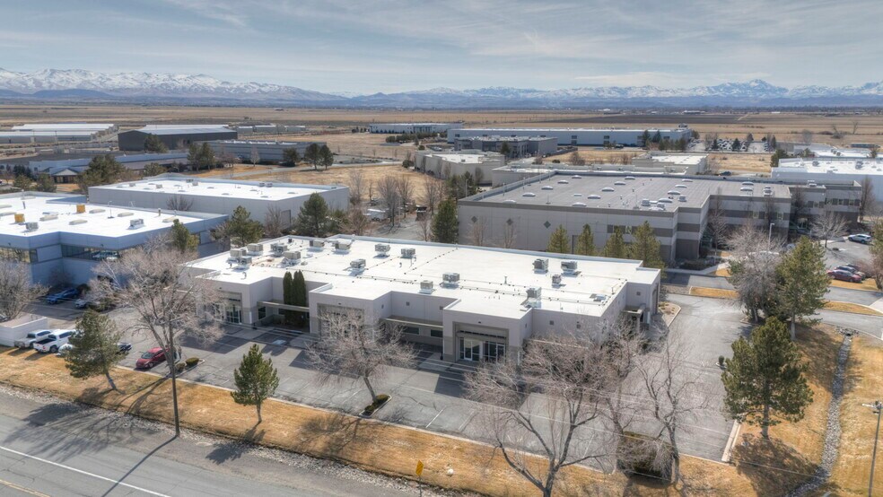 More Photos Of 2245 Meridian Blvd, Minden Showroom For Sale