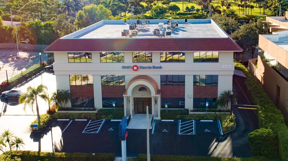 More Photos Of 2375 Tamiami Trl N, Naples Loft Creative Space For Sale