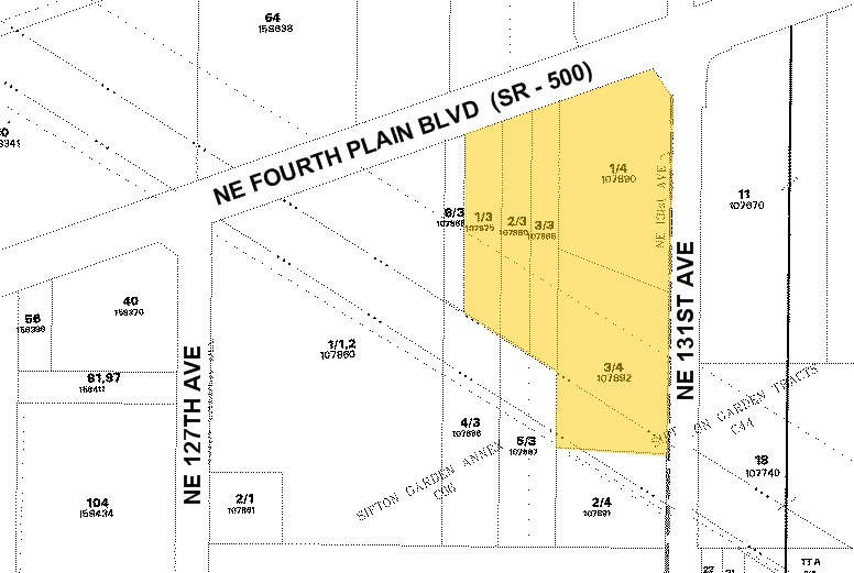 More Photos Of 13019 NE Fourth Plain Blvd, Vancouver Health Club For Sale