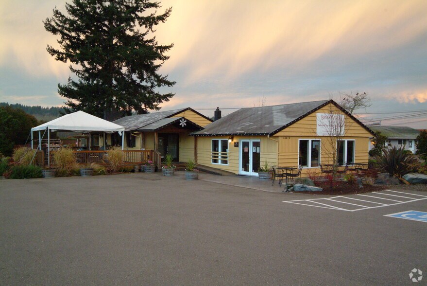 Primary Photo Of 14419 Woodinville Redmond Rd NE, Woodinville Coworking Space