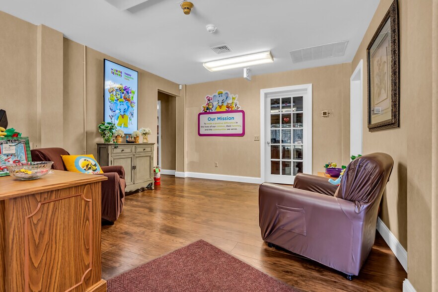 More Photos Of 55 Schoolhouse Rd, Whiting Warehouse For Lease