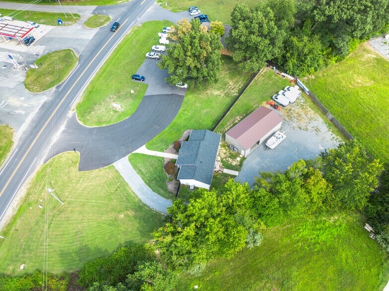 More Photos Of 5755 Courthouse Rd, Spotsylvania Office Residential For Sale