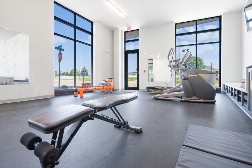 More Photos Of 200 W 1st St, Cedar Falls Apartments For Lease