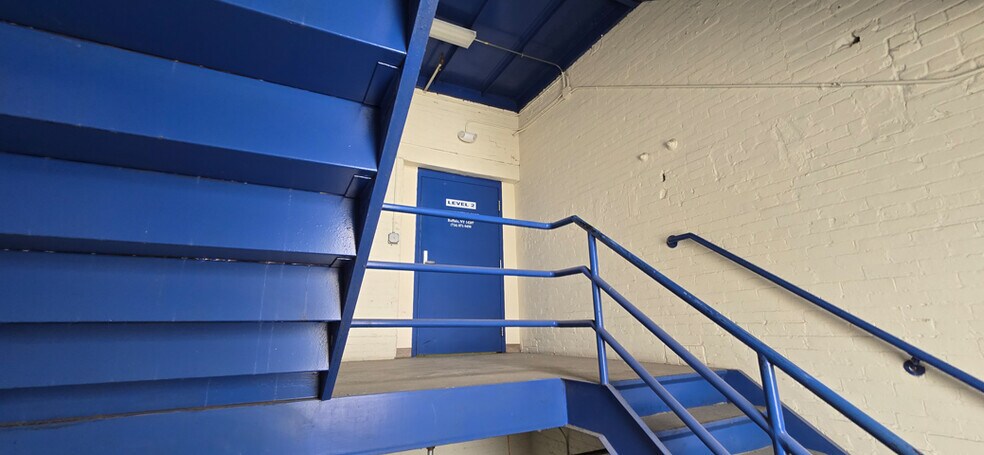 More Photos Of 155-175 Rano St, Buffalo Office For Sale