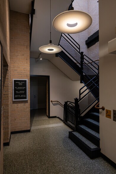 More Photos Of 657 Howard St, San Francisco Loft Creative Space For Lease