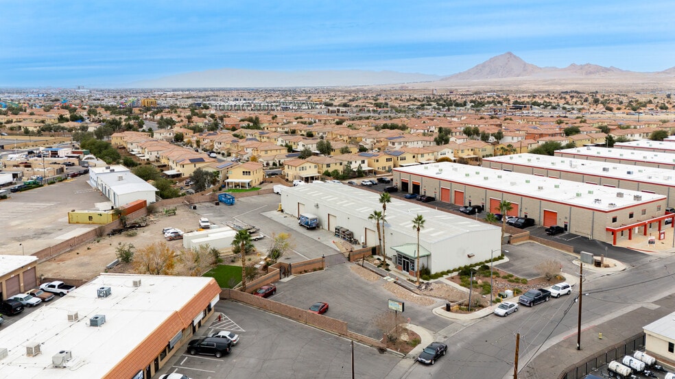 More Photos Of 265 Elliott Rd, Henderson Warehouse For Sale