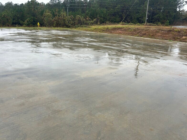 More Photos Of 1048 Turner Rd, Eastanollee Warehouse For Lease