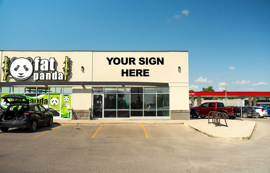 More Photos Of 759 Pembina Hwy, Winnipeg Storefront Retail Office For Lease