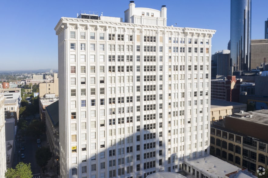 Primary Photo Of 57 Forsyth St NW, Atlanta Apartments For Lease