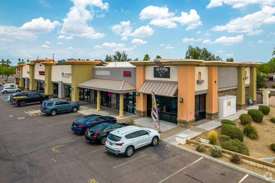 More Photos Of 5707 W Northern Ave, Glendale Unknown For Lease