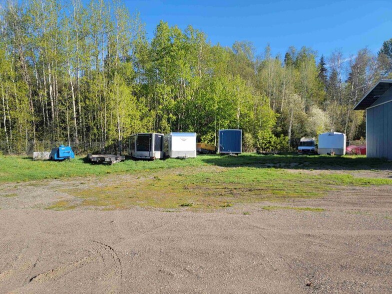 More Photos Of 3505 Pierreroy Rd, Prince George Land For Lease