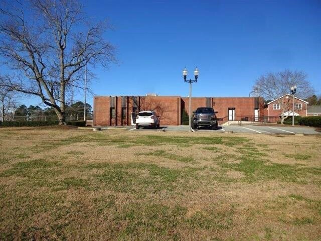 More Photos Of 407 Cedar Creek Rd, Winder Light Manufacturing For Sale