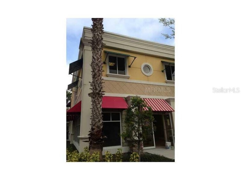 More Photos Of 8803 Futures Dr, Orlando Storefront Retail Office For Sale