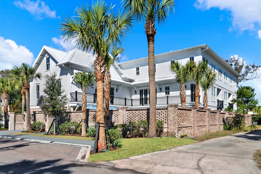 More Photos Of 104 17th pl, Tybee Island Multifamily For Sale