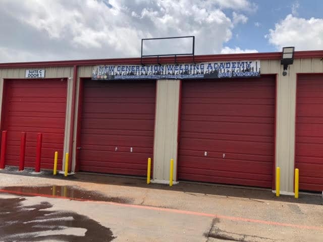 More Photos Of 5154 E Sam Houston Pky, Houston General Retail For Sale