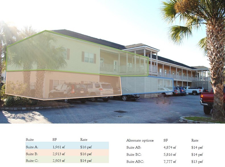 More Photos Of 668 Marina Dr, Charleston Medical For Sale