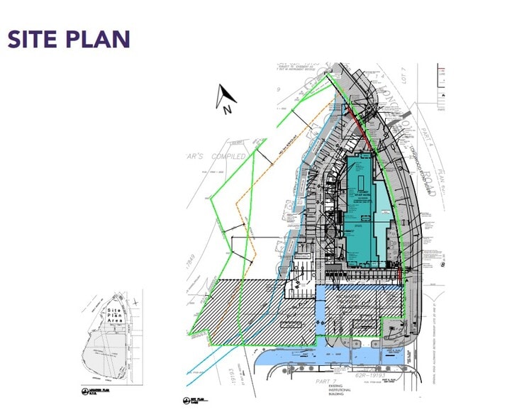 More Photos Of 165 Longwood Rd N, Hamilton Hotel For Lease