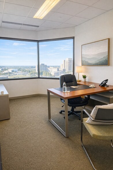 Primary Photo Of 1750 Tysons Blvd, McLean Coworking Space