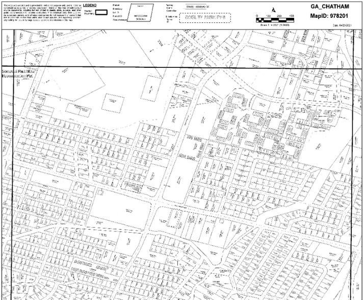 More Photos Of 7810 Abercorn St, Savannah Auto Repair For Sale