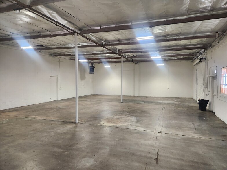 More Photos Of 1225 Wakeham Ave, Santa Ana Manufacturing For Lease