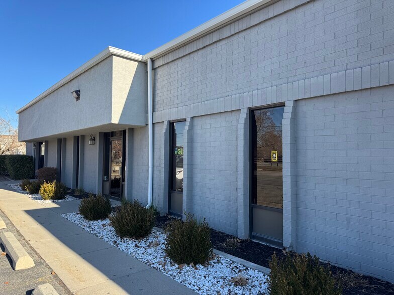 Primary Photo Of 3007-3023 S West Temple, Salt Lake City Light Manufacturing For Lease