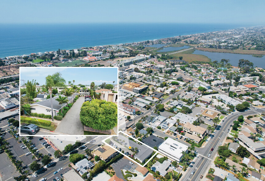 Primary Photo Of 2770 Madison St, Carlsbad Apartments For Sale