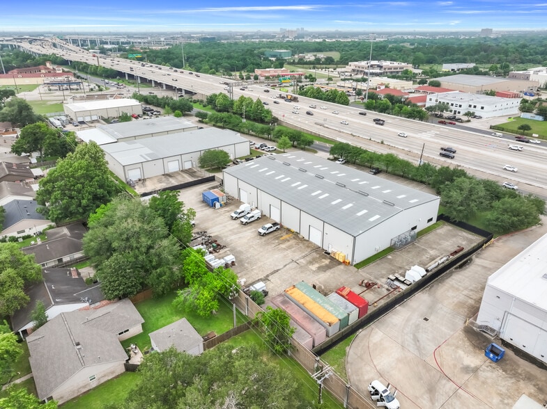 More Photos Of 11801 S Sam Houston Pky W, Houston Warehouse For Sale