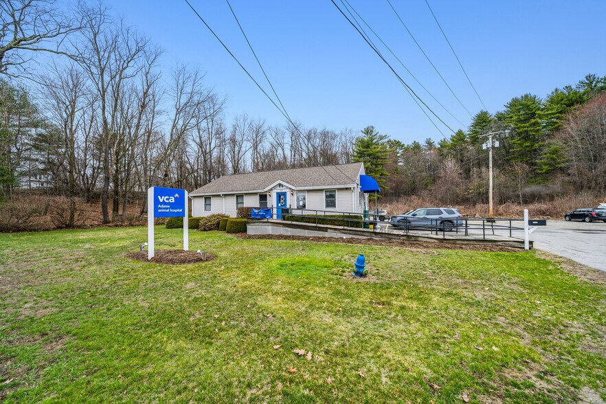 More Photos Of 1287 S Main St, Athol Medical For Sale
