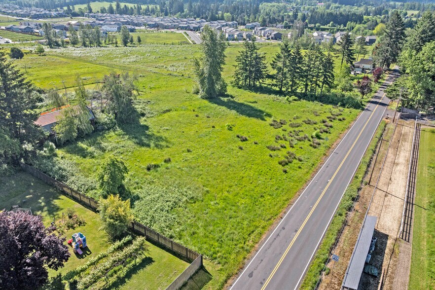 Primary Photo Of 18216 SE Giese Rd, Gresham Land For Sale