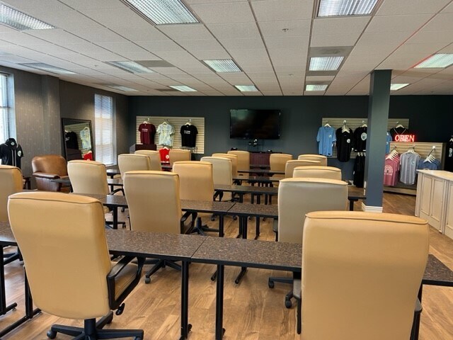 More Photos Of 2400 Freeman Mill Rd, Greensboro Office For Sale