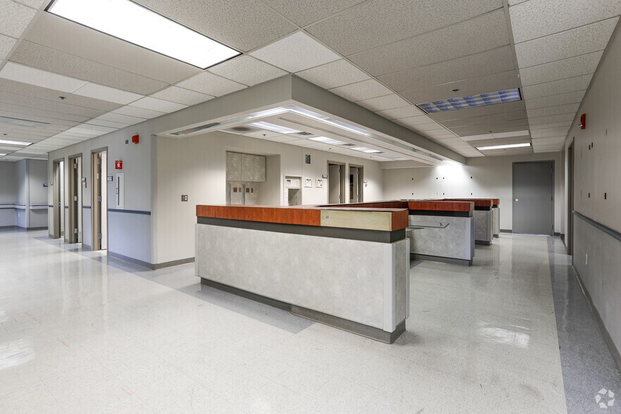 Photo of 2nd Floor Ste 201