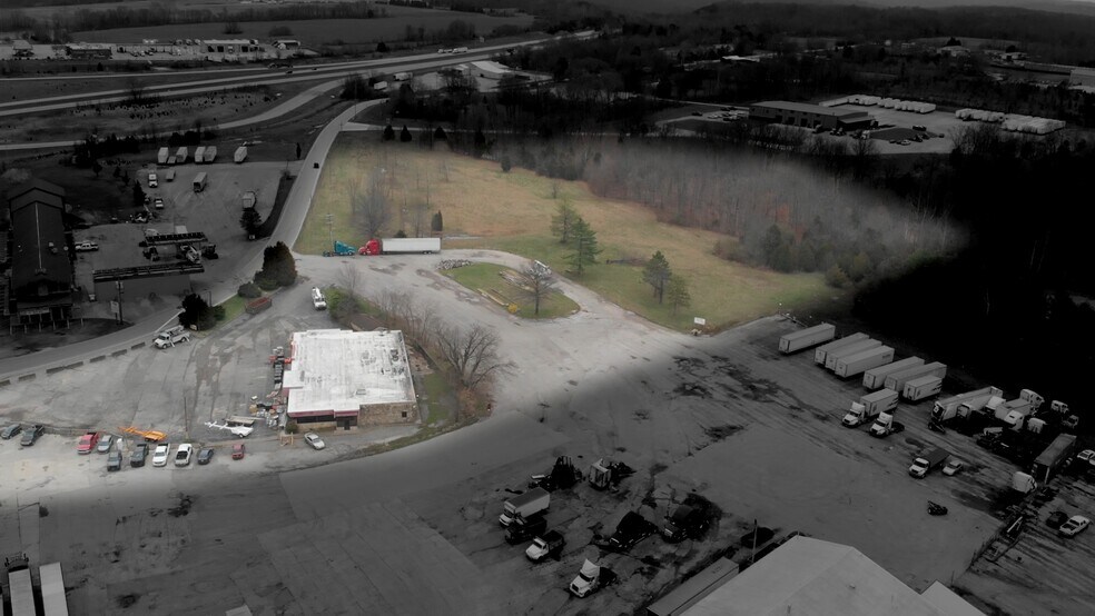 More Photos Of 6916 IN-66, Leavenworth General Retail For Sale