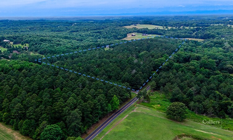 More Photos Of Martin Road, Williamston Land For Sale