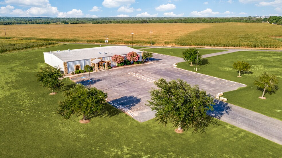 More Photos Of 842 FM 471 N, Castroville Health Club For Sale