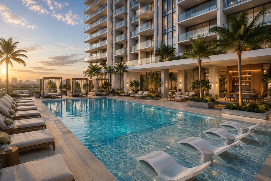 More Photos Of 1801 SE 10th Ave, Fort Lauderdale Land For Sale