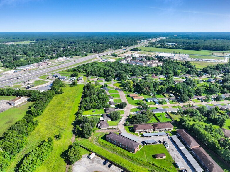 More Photos Of Eastex Freeway, Beaumont Land For Sale