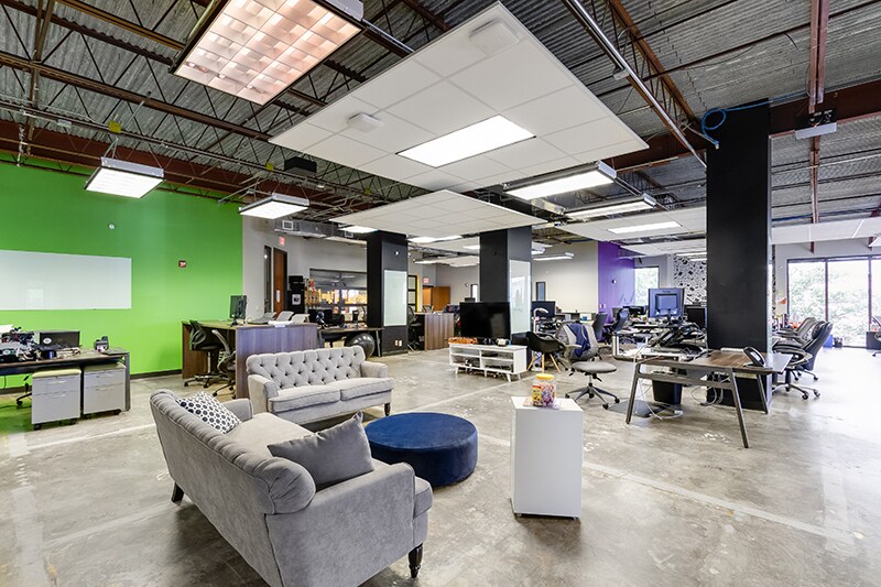 More Photos Of 7800 Shoal Creek Blvd, Austin Office For Lease