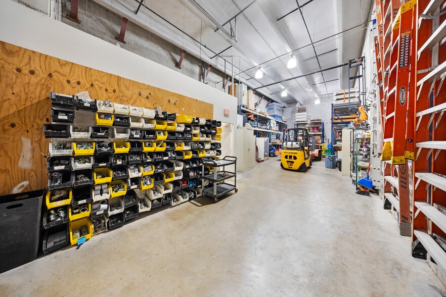 More Photos Of 12240 SW 128th Ct, Miami Warehouse For Sale