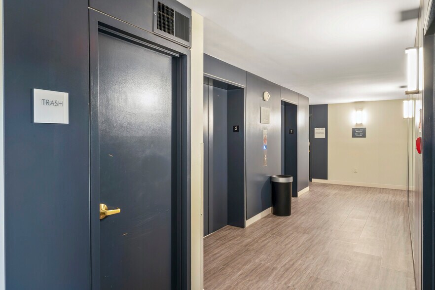More Photos Of 1325 18th St NW, Washington Office For Lease