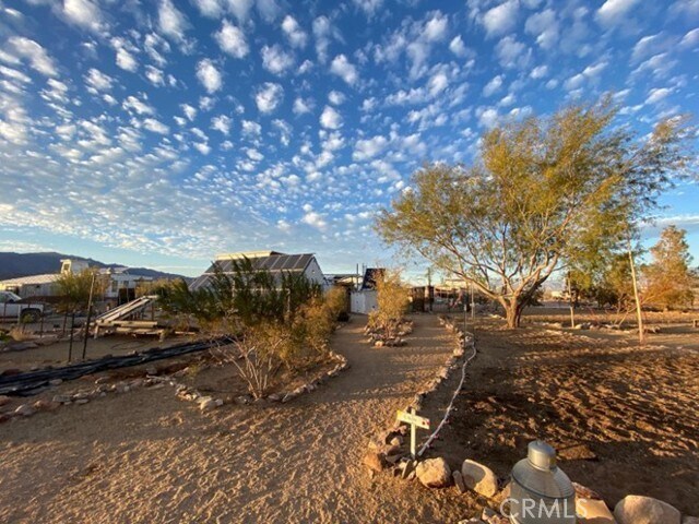 More Photos Of 691 Desert Trail Way, Tecopa Winery Vineyard For Sale
