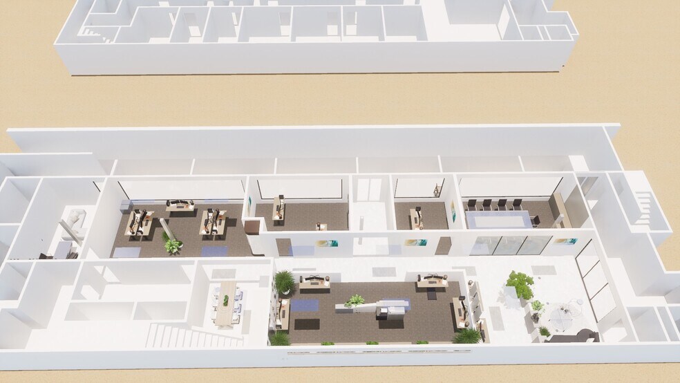 More Photos Of 3017 Santa Monica Blvd, Santa Monica Office For Sale