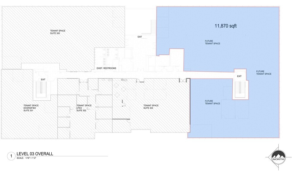 More Photos Of 11747 S Lone Peak Pky, Draper Office For Lease