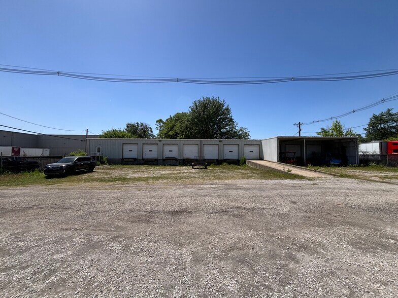 Primary Photo Of 1133 E Virginia St, Evansville Warehouse For Sale
