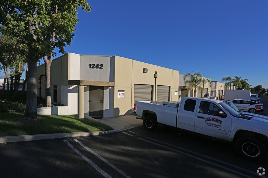 More Photos Of 1318 N Monte Vista Ave, Upland Unknown For Lease