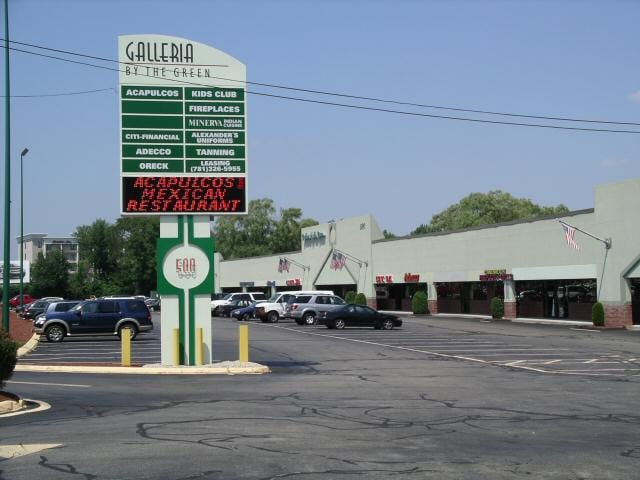 More Photos Of 500 Boston Providence Tpke, Norwood Unknown For Lease